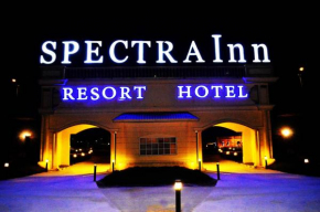 Гостиница Spectra Inn Hotel  Каир